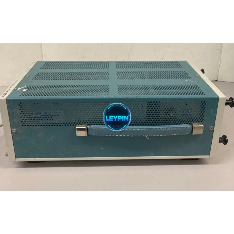 Tektronix TM503 W/ FG502 Function Generator  DC 503 Univ. Counter, PS503A P. Sup    ytdi