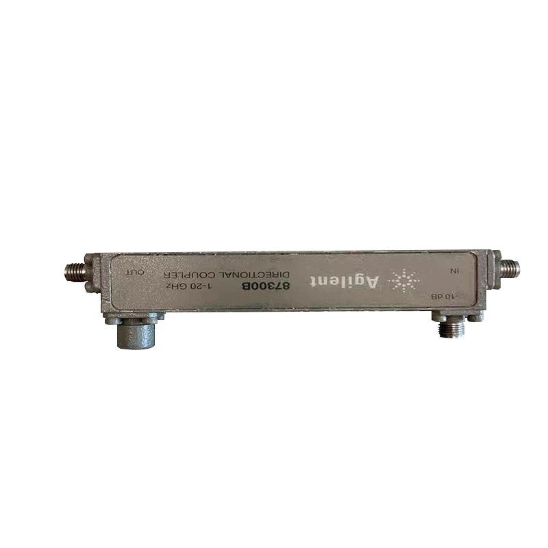Keysight Agilent 87300C Coaxial Directional Coupler 1 GHz to 26.5 GHz Electronic Measuring Instrument