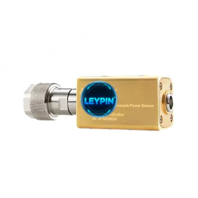 Keysight N8481S Balanced Thermocouple Power Sensor DC to 18 GHz   ytdi