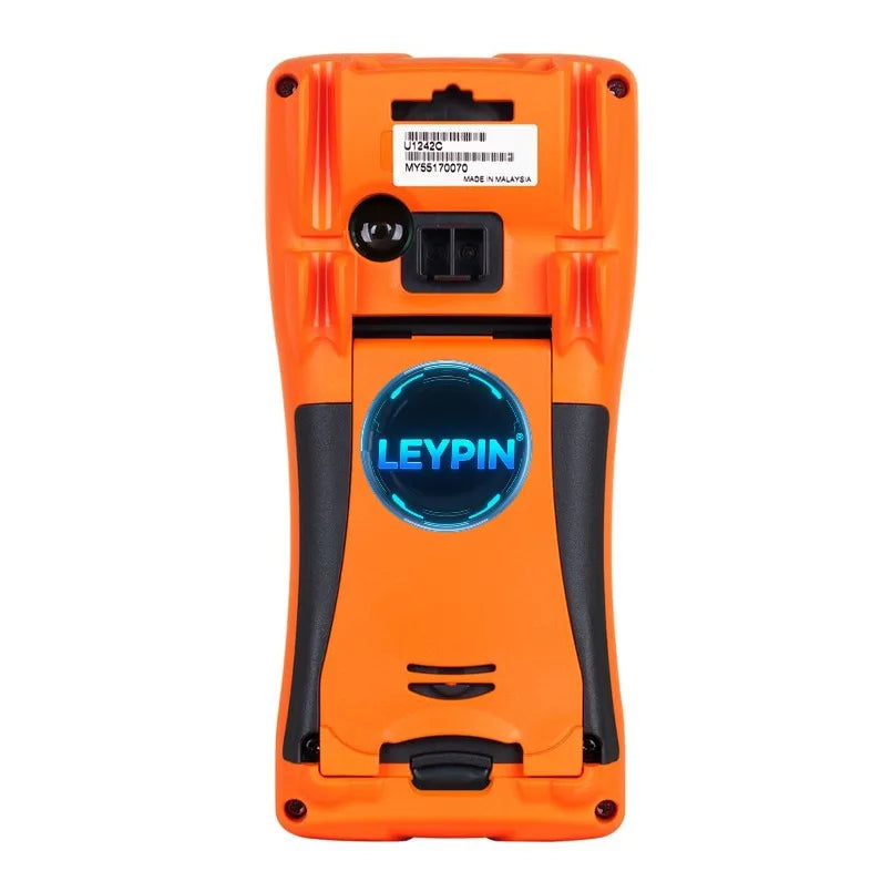 Keysight U1242C Handheld Digital Multimeter 4-digit IP67   ytdi