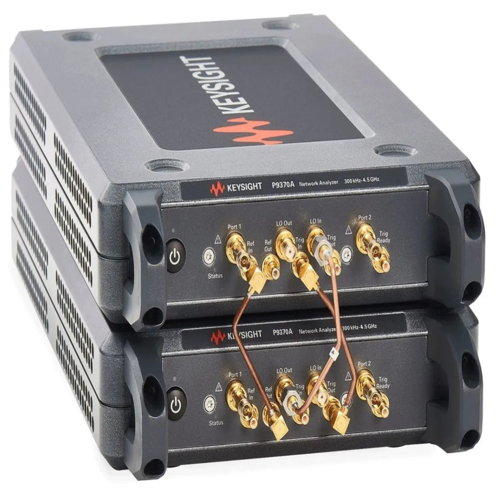 Keysight /Agilent  P9375A Keysight Streamline USB Vector Network Analyzer, 26.5 GHz    ytdi