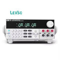 ITECH IT6302 High-Precision Programmable Triple-Output DC Power Supply With Series Parallel  lexso