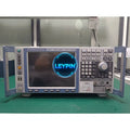 13.6 GHz Wide Band Vector RF Signal & Spectrum Analyzer Rohde & Schwarz R&S FSVA13     lexso