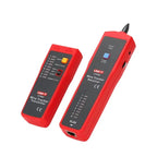 UNI-T UT682 Industrial Cable Tester Tracker Automotive Telephone Network Wire Tracker Car Tracker Wired Purpose Vehicle Wired lexso