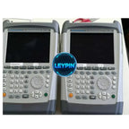 ROHDE & SCHWARZ ZVH4 Handheld Cable and Antenna Analyzer for Test Instruments      lexso