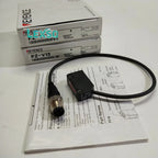 New Keyence PZ-V13 Photoelectric Switch Sensor PZV-13 PZ-V12 PZ-V15 in Stock lexso