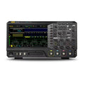 RIGOL MSO5072 Oscilloscope 2CH 70MHz Digital 8GSa/s with 16 DIGITAL CHANNELSlexso