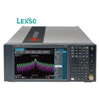 Keysight N9030B PXA Signal Analyzer 2 Hz to 50 GHz Electronic Measuring Instrument lexso