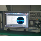 Rohde & Schwarz R&S ZNB40 VNA 40 GHz High Dynamic Range Vector Network Analyzer    lexso