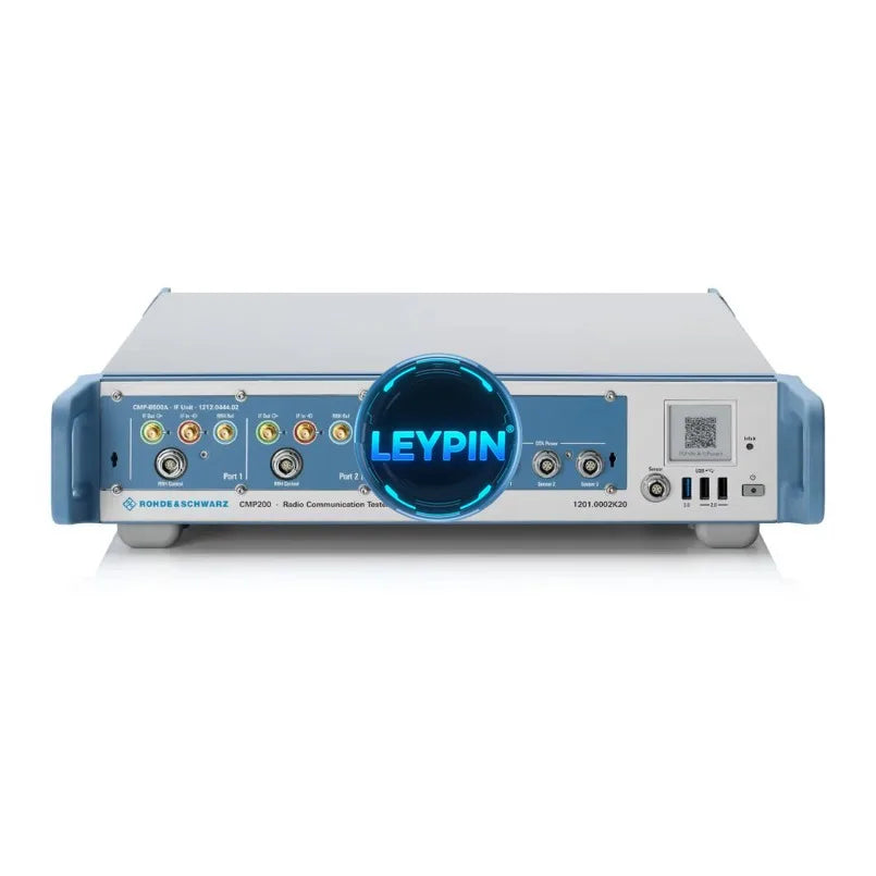 ROHDE&SCHWARZ CMP200 Radio Communication Tester