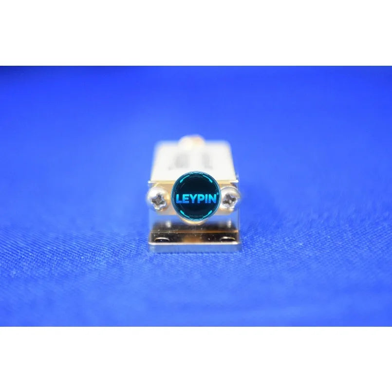 Tektronix 119760100 Low Pass Filter with Mounting Plate 119-7601-00    ytdi