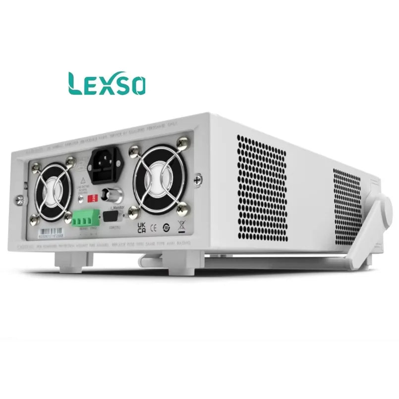 ITECH IT8511A+ Programmable DC Electronic Load, 150W 150V 30A High Precision Battery & Power Supply Tester  lexso