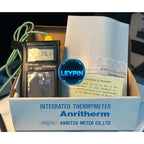 Anritsu Meter Anrithm HL600 Type K Digital Handheld Thermometer  ytdi