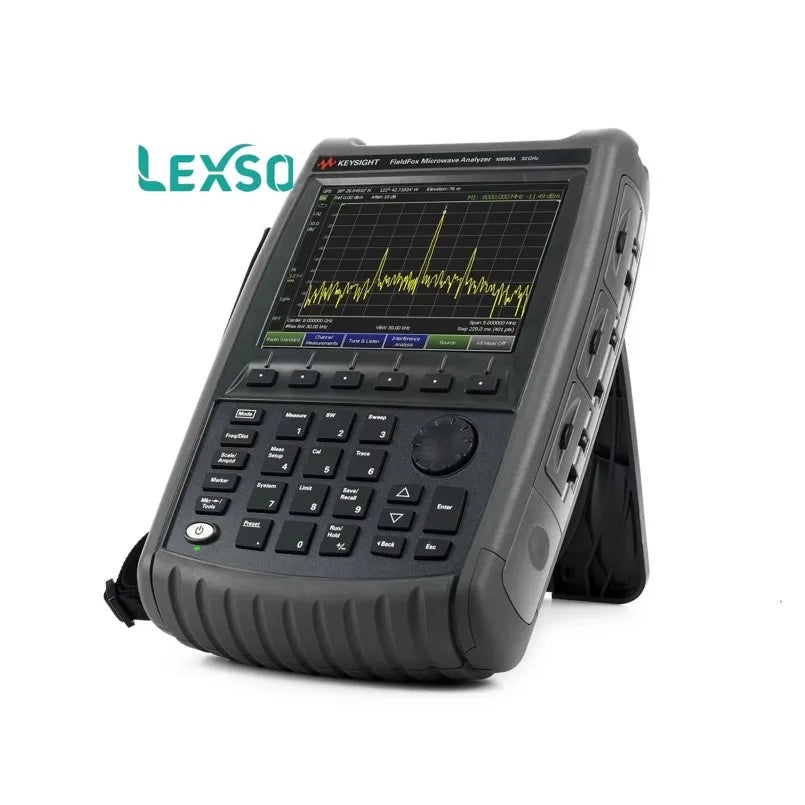 Keysight N9950A FieldFox Handheld Microwave Analyzer, 32 GHz   ytdi