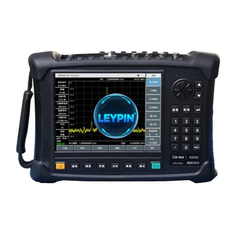 Ceyear 4042 Series Spectrum Analyzer Frequency Range 9kHz - 9GHz/20GHz 4024B 4024D   ytdi