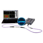 Keysight P9372B Compact Vector Network Analyzer, 9 kHz to 9 GHz, 2-port Number of Internal Sources 1 Source    lexso