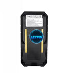 Victory Surface Resistance Tester Anti-Static Low Resistance for Instrument IP67 Rated ABS Material VC385+ lexso
