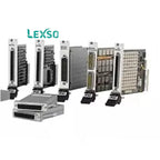 Keysight M9103A High-Density PXI Multiplexer 99 Channel Electronic Measuring with 2 Wire 100 Vrms/1 a Armature Relay     ytdi