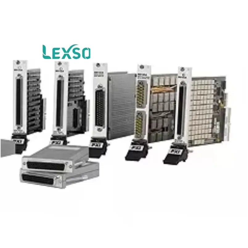 Keysight M9103A High-Density PXI Multiplexer 99 Channel Electronic Measuring with 2 Wire 100 Vrms/1 a Armature Relay     ytdi