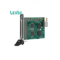 NI PXIe-6537 PXIe-7820 PXIe-6509 PXI Digital IO Module-OEM Customized 3 Month Warranty ytdi