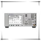 Used 250KHz-1GHz Agilent E4423B Signal Generator Made in America