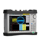 Anritsu S412E LMR Master Land Mobile Radio Modulation Analyzer Optional to 6 GHz    ytdi
