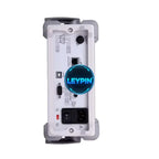 RIGOL DM3058 5.5 Digit High Accuracy Digital Multimeter for Laboratory and Industrial Use       lexso