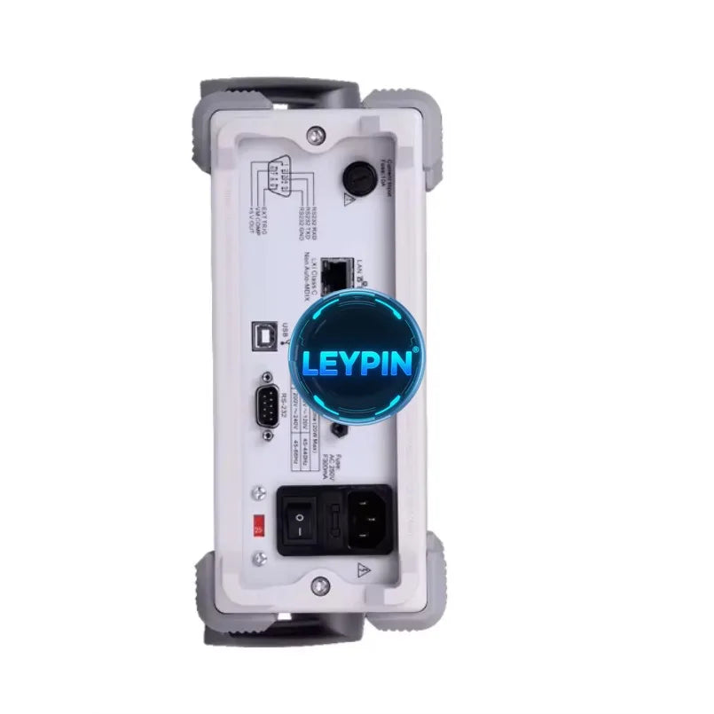 RIGOL DM3058 5.5 Digit High Accuracy Digital Multimeter for Laboratory and Industrial Use       lexso