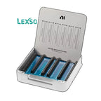 NI SCB-68A Shielded I/O Junction Box 782536-01 Electronic Measuring Instrument lexso