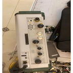 Anritsu MS2036A Handheld Vector Network Analyzer And Spectrum Analysis General Purpose     ytdi