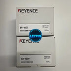Original  KEYENCE SR-1000  SR-1000WN Wide-field Type Automatic Focus Code Reader   ytdi