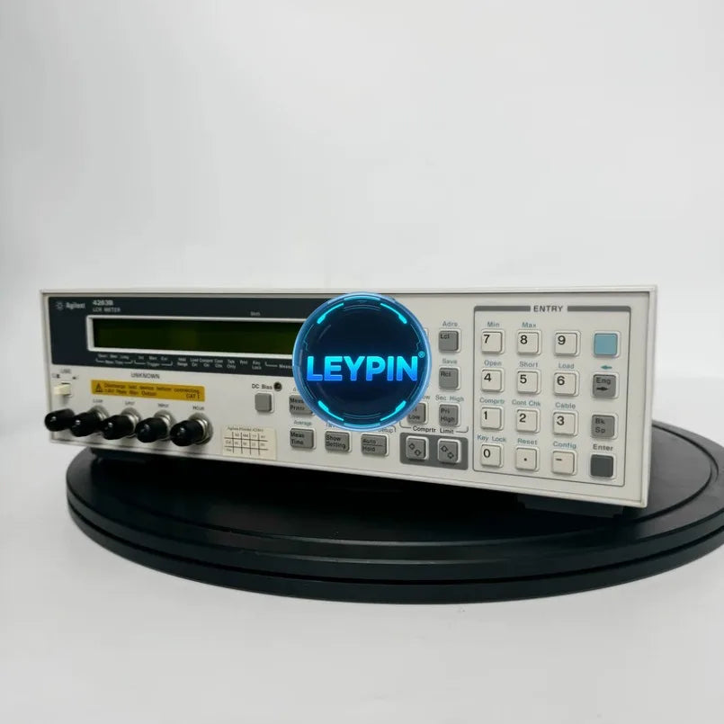 HP Agilent Keysight 4263B LCR Meter**   ytdi