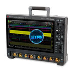 Keysight MXR108B Infiniium MXR B-Series Oscilloscope: 1 GHz, 8 Channels   ytdi