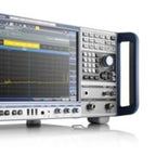 Used Rohde & Schwarz ESW44 EMI for Receiver Made in Germany