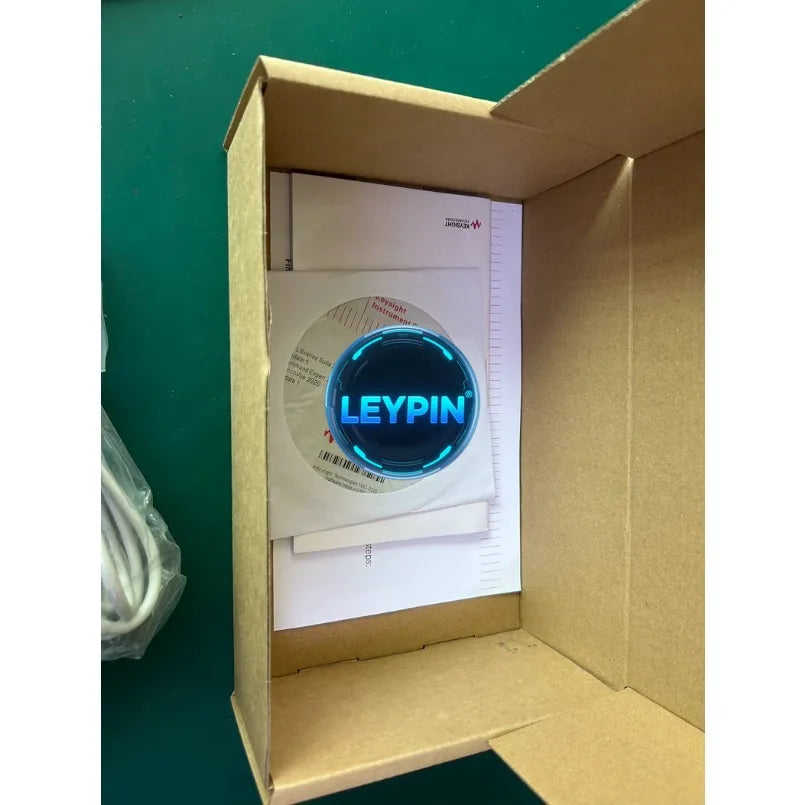 1PC HP / Agilent/ Keysight 82357B USB-GPIB Interface High-Speed USB 2.0 NEW *ytdi