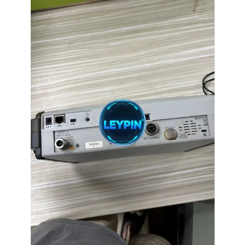 Anritsu MS2024A Vector Network Analyzer USED   ytdi