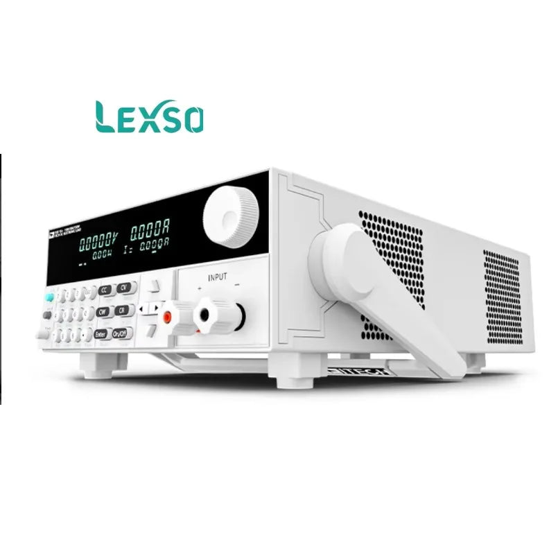 ITECH IT8511G+ Programmable DC Electronic Load 150W High Precision Battery and Power Supply Tester  lexso