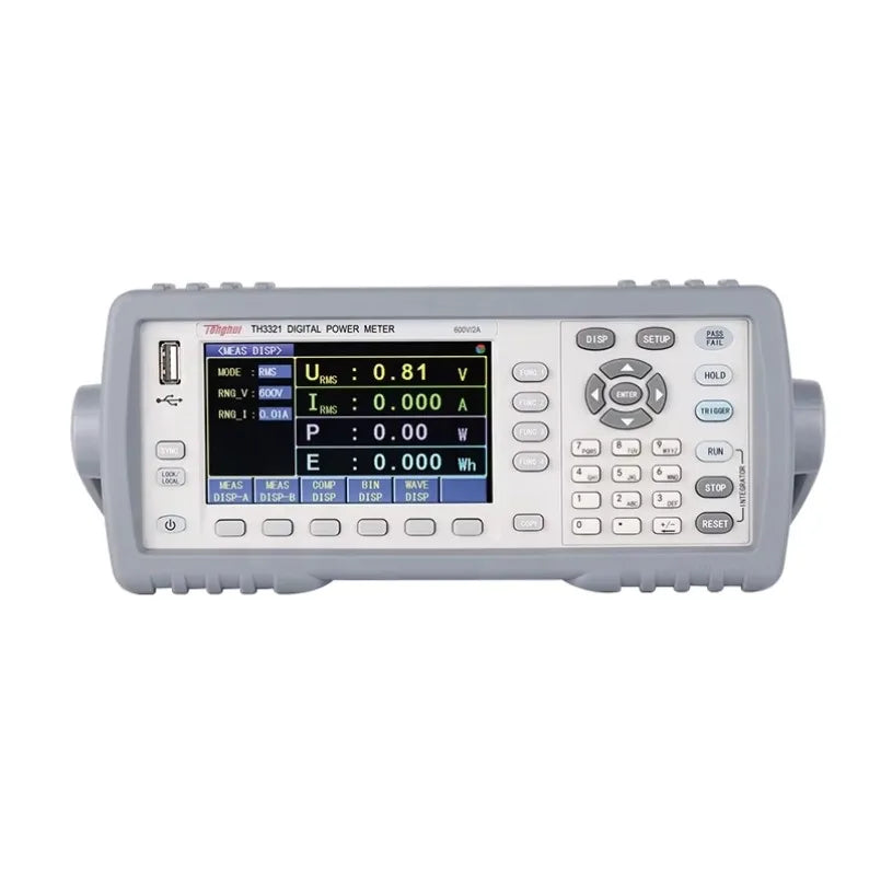Tonghui TH3321 Parameter Test Instrument  lexso