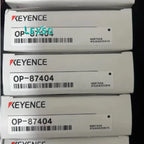 NEW KEYENCE CMOS Laser Sensor LR-Z Series Adjustable Bracket OP-87404 lexso