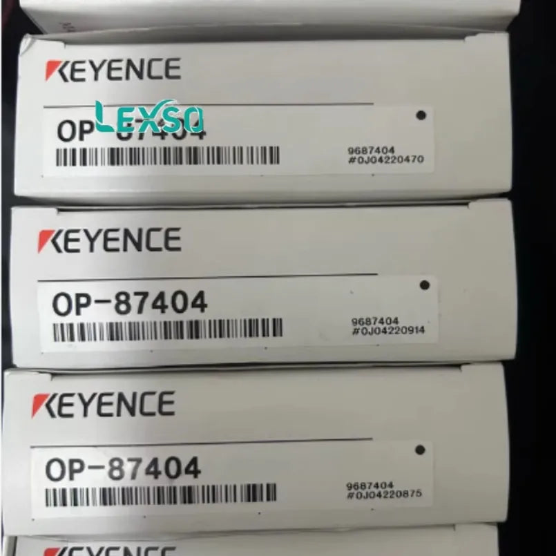 NEW KEYENCE CMOS Laser Sensor LR-Z Series Adjustable Bracket OP-87404 lexso