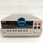 Keithley 2700 Data Logger     ytdi
