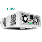 ITECH IT8512B Programmable DC Electronic Load for Power Supply and Battery Testing  lexso