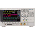 osciloscopio Keysight Technologies InfiniiVision 3000T X Series MSOX3102T 1GHz Bench Oscilloscope 2 Analogue Channels 16 Digital Measuring   ytdi