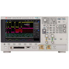 osciloscopio Keysight Technologies InfiniiVision 3000T X Series MSOX3102T 1GHz Bench Oscilloscope 2 Analogue Channels 16 Digital Measuring   ytdi