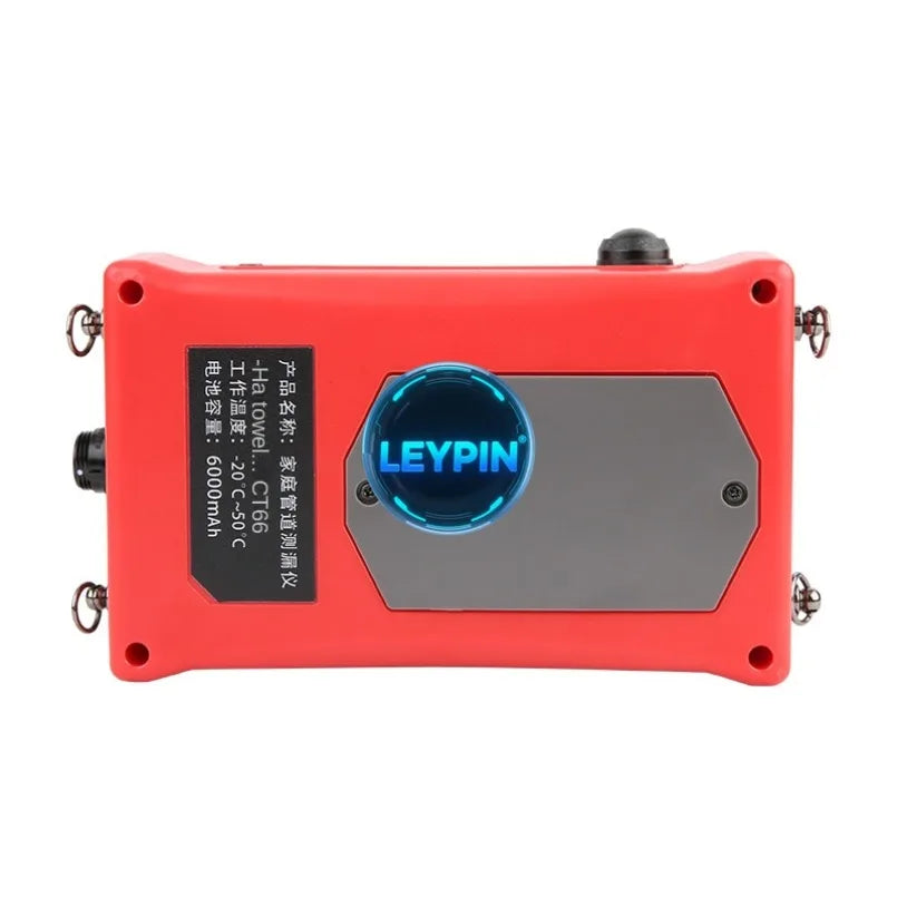 UNI-T UT662A Household Pipe Leak Detector  220V     lexso