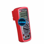 UNI-T UT139B Digital Multimeter Auto Range True RMS Meter LPF Filter LoZ AC DC V a TemperatureTest     lexso