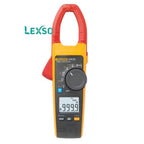 376 FC TRMS CLAMP METER Digital Multimeter LCD Mobile App Control 1 Year Warranty IP55 Protection  lexso