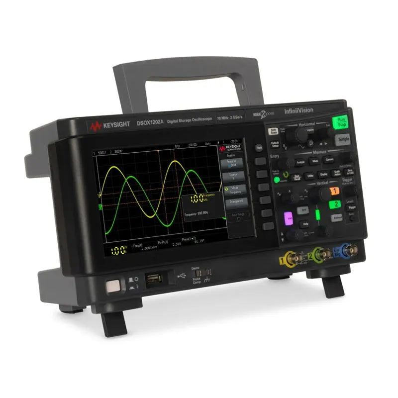 Keysight MSOX3104T InfiniiVision3000T X Series