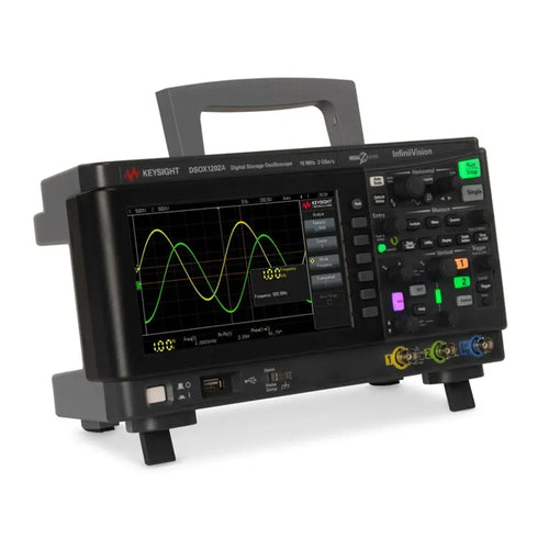 Keysight MSOX3104T InfiniiVision3000T X Series