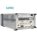Keysight N5245B PNA-X Microwave Network Analyzer 900 Hz/10 MHz to 50 GHz Electronic Measuring Instrument lexso